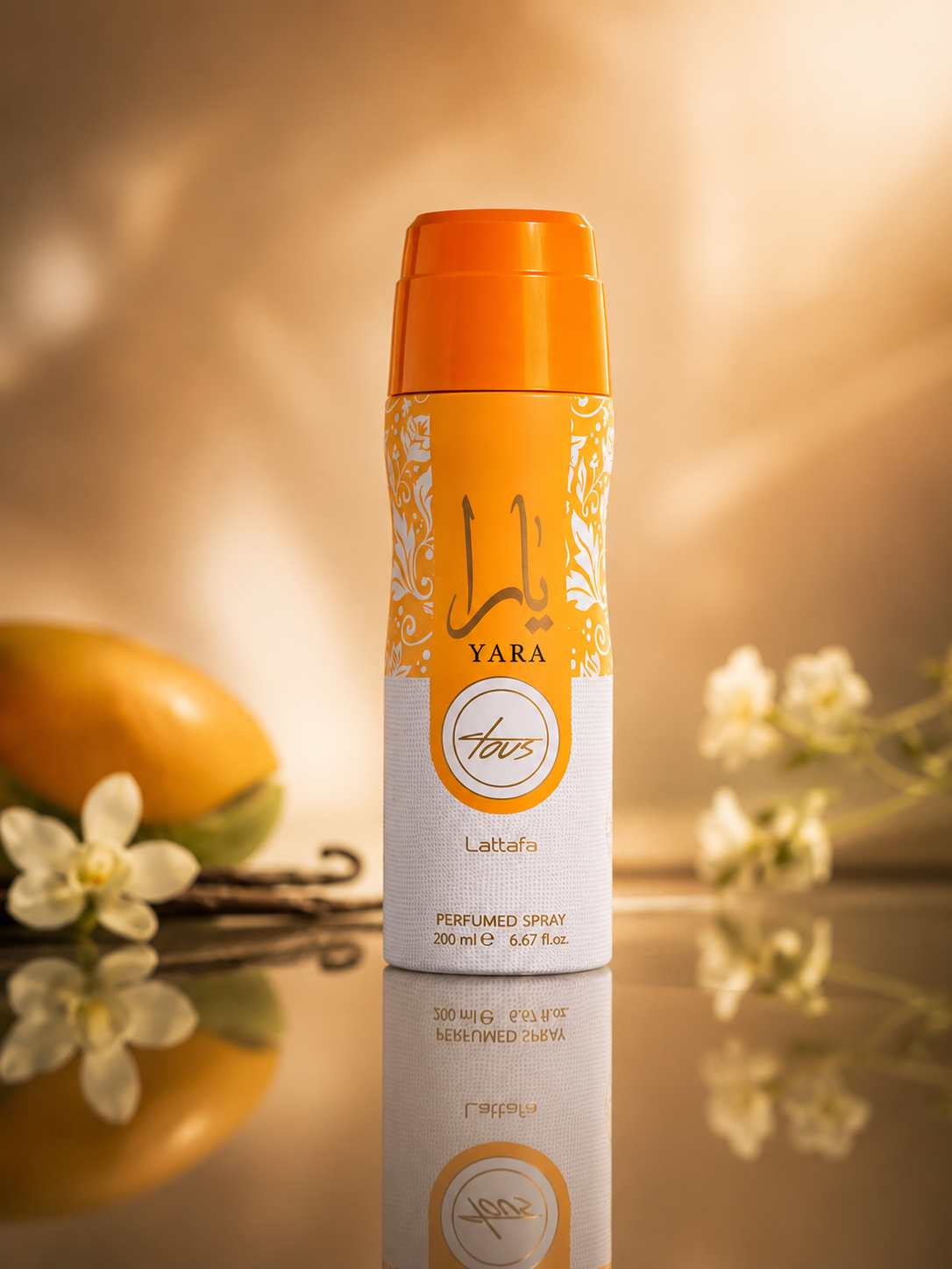 Lattafa Yara Tous Body Spray 200ml