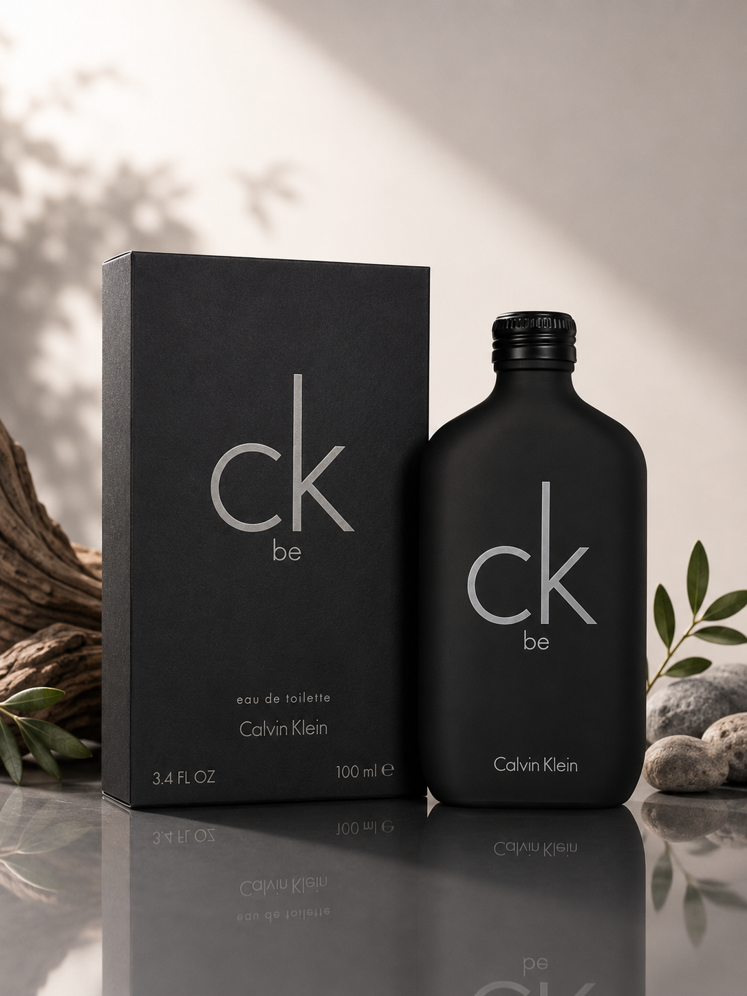 Calvin Klein Ck Be Eau de Toilette 100ml
