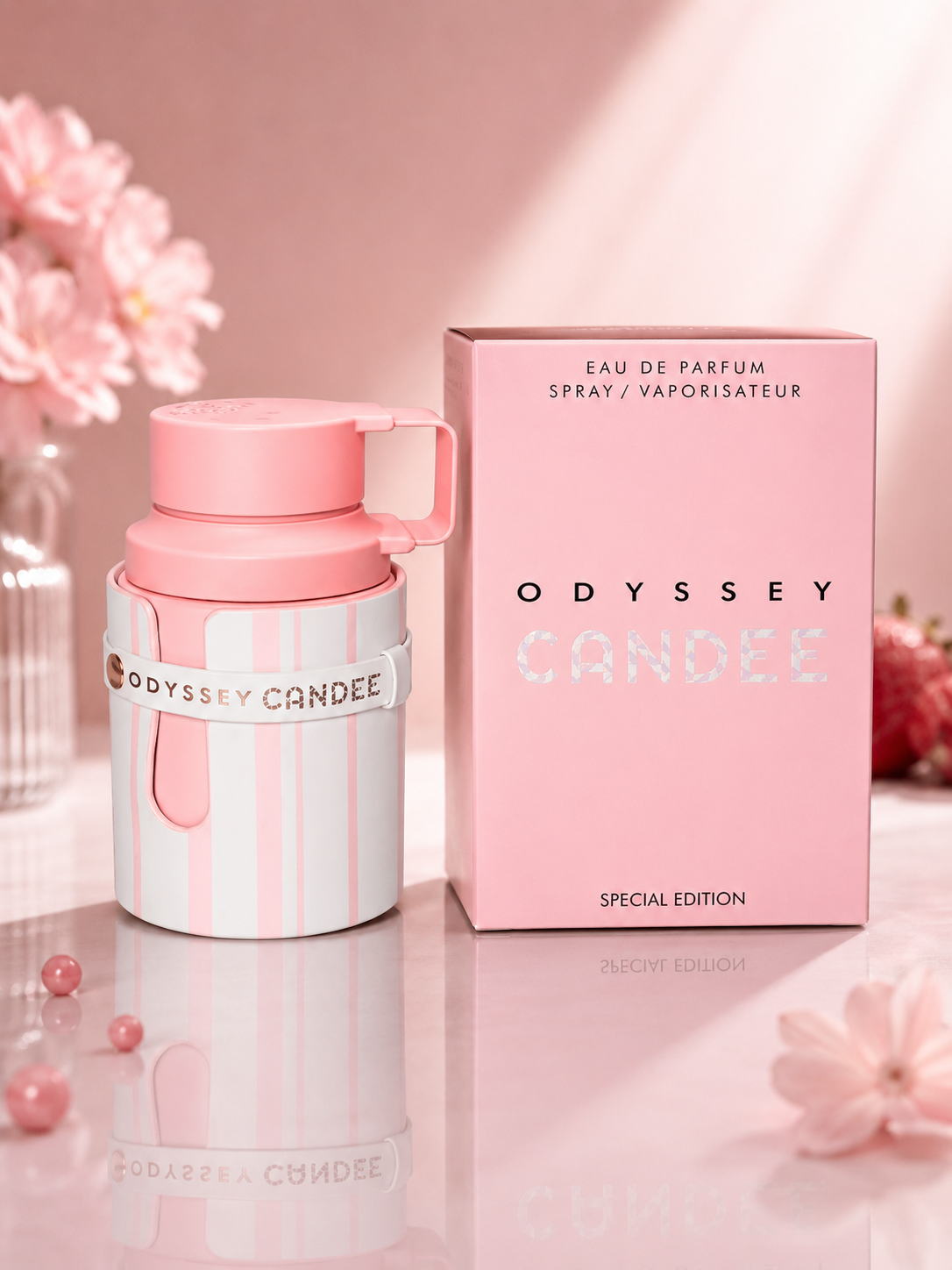 Armaf Odyssey Candee Eau de Parfum 100ml