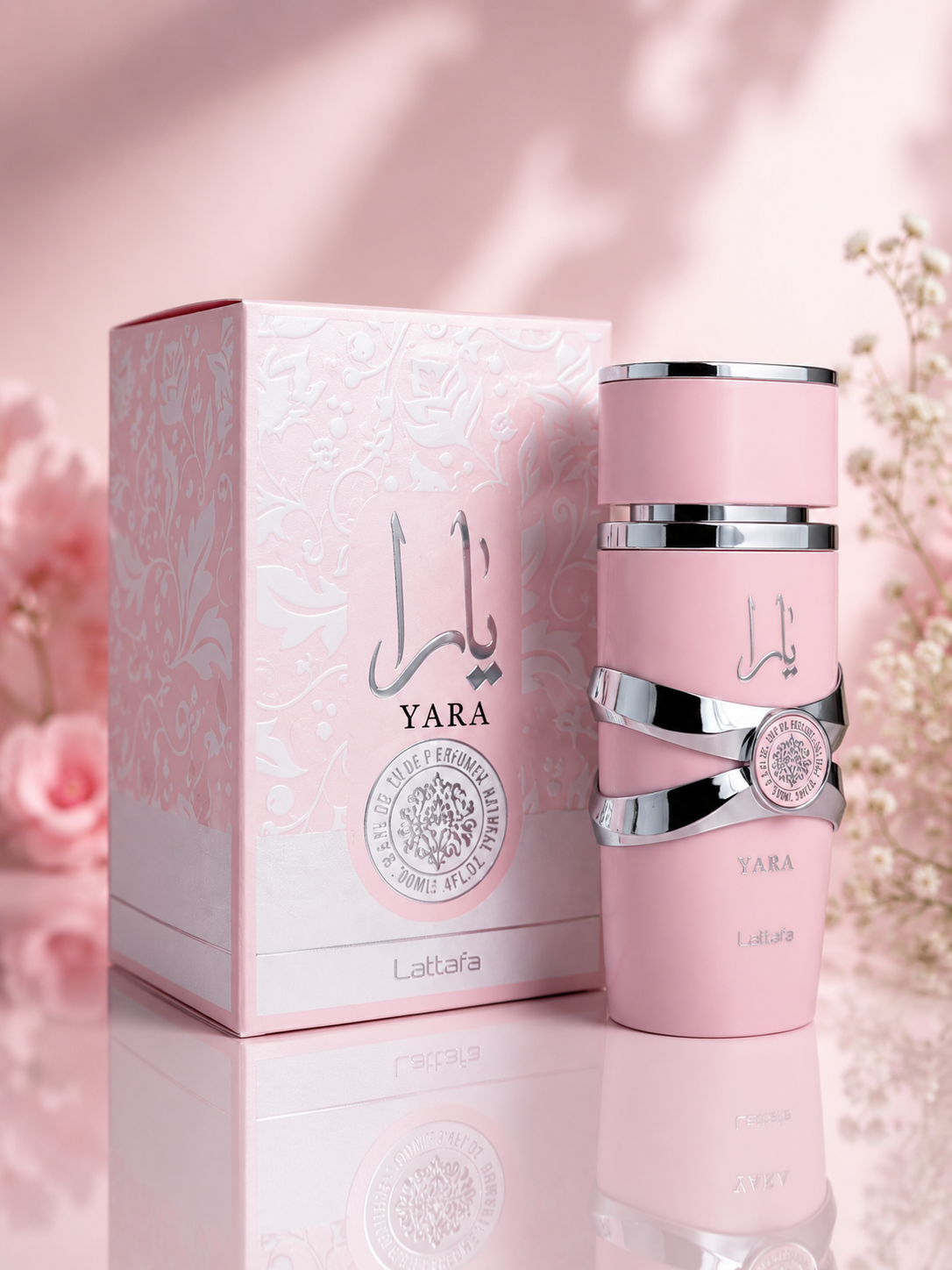 Lattafa Yara Eau de Parfum 100ml