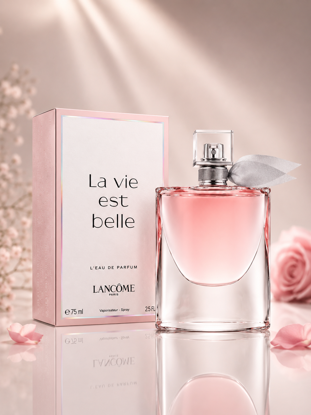 Lancome La Vie Est Belle Eau de Parfum 100ml