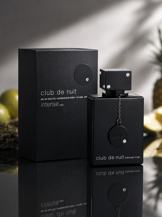 Armaf Club de Nuit Intense Eau de Toilette 105ml