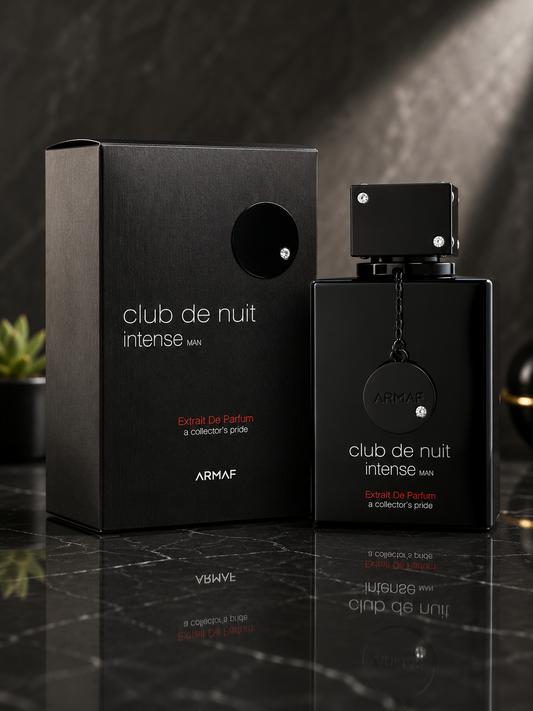 Armaf Club de Nuit Intense Extrait de Parfum 70ml