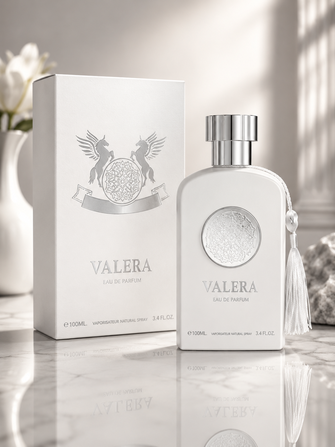 Emper Valera Eau de Parfum 100ml